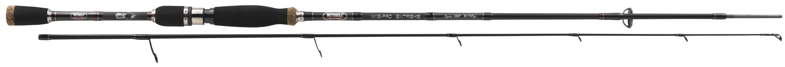 Спиннинг Mitchell Mag Pro extreme 602M