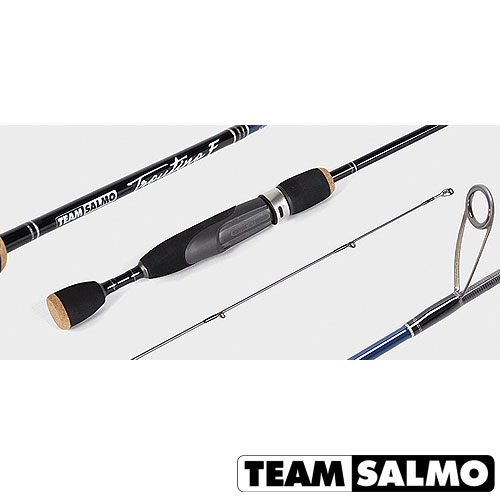 Спиннинг Team Salmo Troutino 6.0 ft 1.5-7g TSTRO-602M
