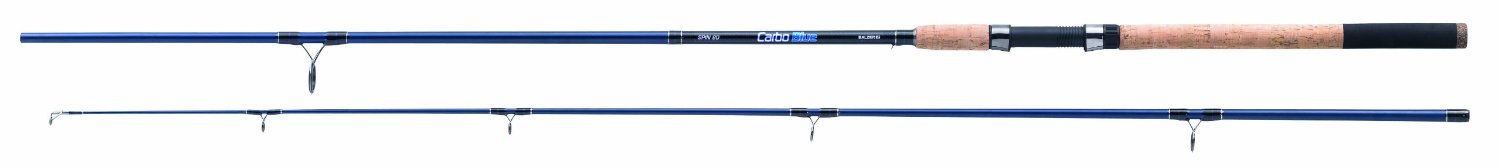 Спиннинг Balzer Carbo Blue Spin 50 2,70м. 20-50гр.