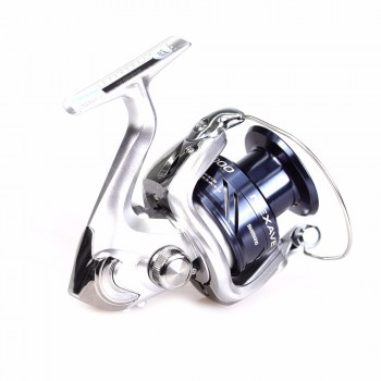 2018-Original-Brand-Shimano-Nexave-NEX4000FE-Spinning-Fishing-Reel-New-Reel-Gear-Ratio-5-2-1