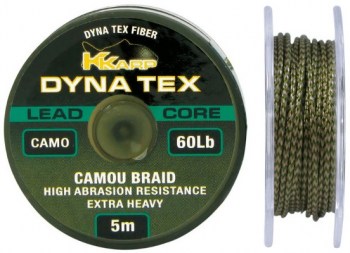 Dyna-Tex-Lead-Core-Camo-1