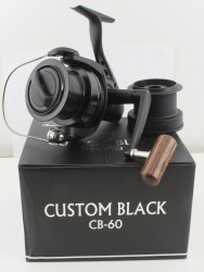 Okuma-Custom-Black-CB-60-Fishing-Reel
