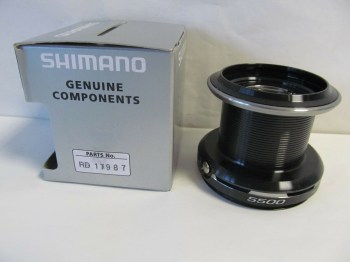 Shimano-Spare-Spool-To-Fit-Ultegra-5500-Xtd