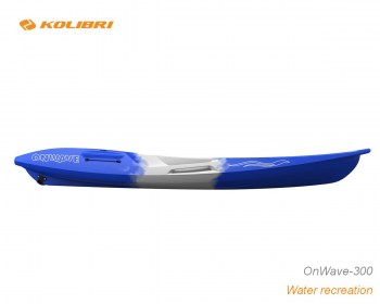 kolibri-kayak-onwave-300blue_side