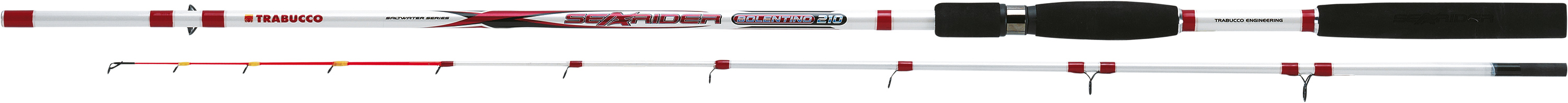 Спиннинг Trabucco SeaRider Bolentino II 2402/150