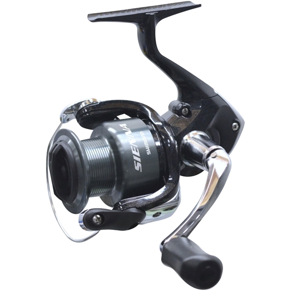 sienna shimano 2500 fe