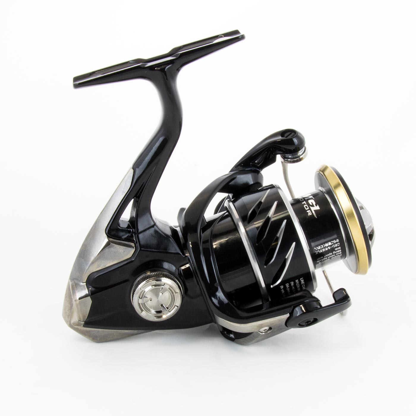 SHIMANO Sustain 3000 XG FI